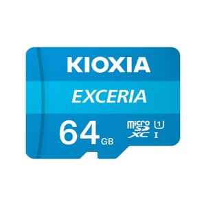 KIOXIA 64