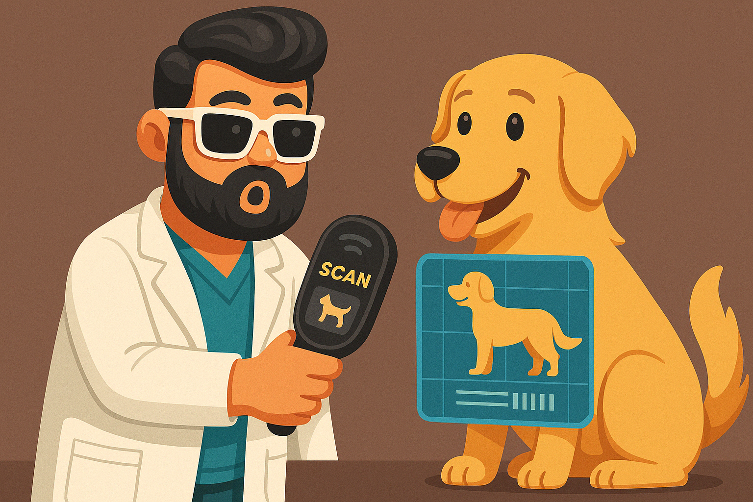 درباره جی پی اس زیر پوستی سگ و گربه