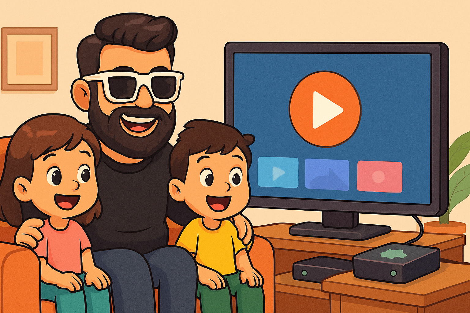 اندروید باکس چیست ؟ اندروید باکس چیست ؟