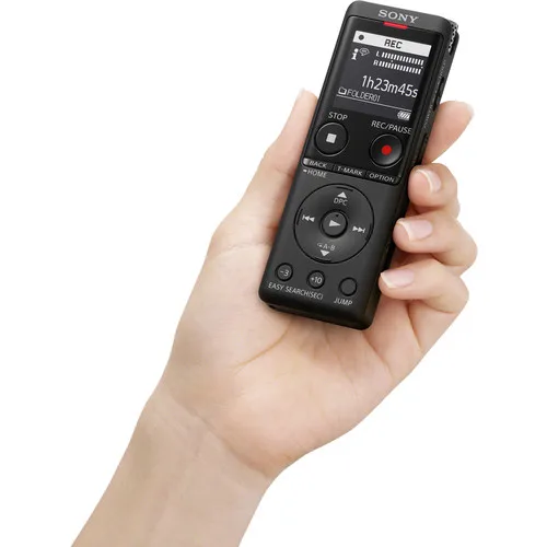 دستگاه ضبط صدای سونی ICD-UX570