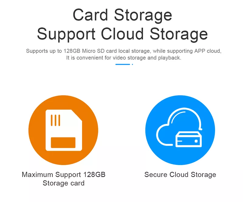 دوربین کوچک شارژی