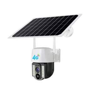 دوربین خورشیدی سیمکارت خور vc3-4G