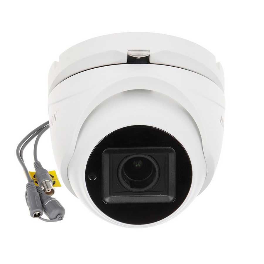 خرید دوربین هایک ویژن مدل DS-2CE76D0T-ITMFS