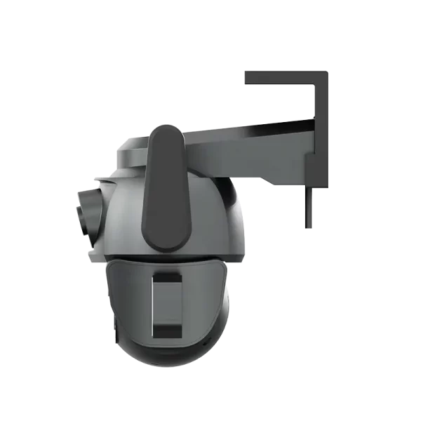 قیمت دوربین چرخشی سیمکارتی دو لنز carecam pro مدل q21