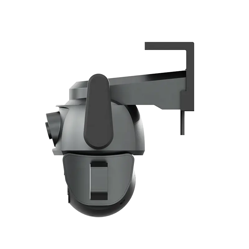 دوربین چرخشی سیمکارتی دو لنز carecam pro مدل Q21