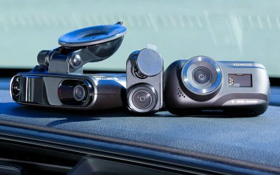 9 فاکتور مهم در خرید بهترین دوربین ثبت وقایع خودرو
