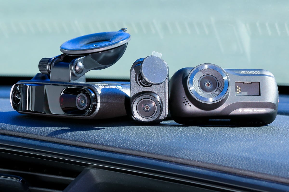 9 فاکتور مهم در خرید بهترین دوربین ثبت وقایع خودرو