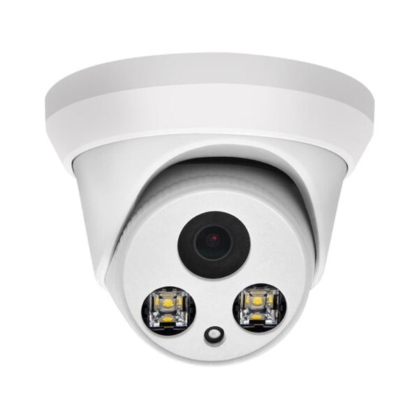 دوربین AHD دام 2.4 مگاپیکسل D0122P