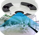 دوربین AHD چشم ماهی 2.4 مگاپیکسل B0145M - Image 6