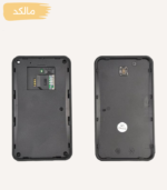 ردیاب خودرو آهنربایی at4