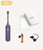 ردیاب وان وی wanwey g18