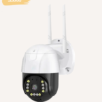 دوربین سیم کارت خور 4G برند UCAM S20