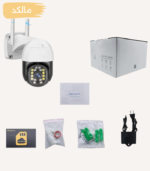 دوربین کوچک وایرلس GM25