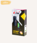 ردیاب خودرو ویگو GT400