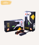 ردیاب خودرو ویگو GT400