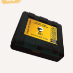 جی پی اس و ردیاب شنود دار ایگل مدل +E100