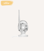 پکیج دوربین مداربسته بیسیم 4 کانال - Image 4