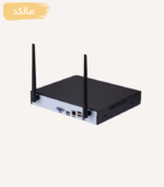 پکیج دوربین مداربسته بیسیم 4 کانال - Image 5