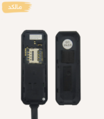 ردیاب خودرو ویگو GT400