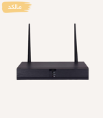 پکیج دوربین مداربسته بیسیم 4 کانال - Image 6