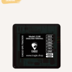 ردیاب موتور سیکلت ایگل مدل E100