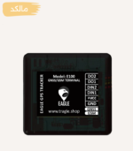 ردیاب موتور سیکلت ایگل مدل E100