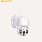 دوربین مینی اسپیدام dz33