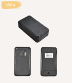 ردیاب خودرو آهنربایی at4