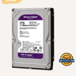 برسی قیمت هارد 1 ترا بنفش گارانتی سازگار