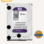 قیمت هارد اینترنال Western Digital مدل WD121EJRX ظرفیت 12