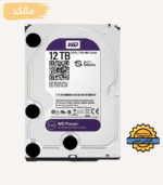 قیمت هارد اینترنال Western Digital مدل WD121EJRX ظرفیت 12