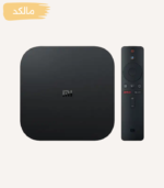اندروید باکس شیائومی mi box s 4k( نسخه گلوبال)