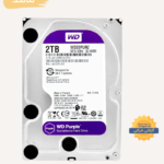 قیمت هارد دو ترا بنفش شرکتی اینترنال