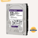 هارد شرکتی بنفش 8 ترا