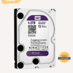 قیمت هارد 4 ترابایت بنفش شرکتی