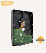 قیمت هارد 1 ترابایت بنفش وسترن دیجیتال