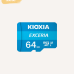 رم 64گیگ کیوکسیا