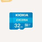 رم 32 گیگ کیوکسیا