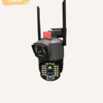 دوربین سیمکارتی چرخشی دو لنزه A28