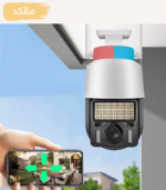 دوربین سیم کارتی دزدگیر دار پلیسی Ucam p40