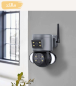 دوربین سیم کارتی 10x زوم دار Ucam P90