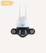 دوربین مینی اسپید دام پرژکتور P30