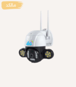 دوربین مینی اسپید دام پرژکتور P30