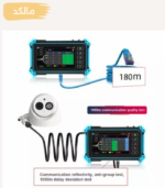 تستر دوربین مداربسته IPC-5100 PLUS - Image 3