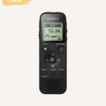 دستگاه ضبط صدای سونی PX470