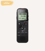 دستگاه ضبط صدای سونی PX470