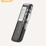دستگاه ضبط صدا تسکو TR 908