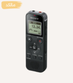 دستگاه ضبط صدای سونی PX470 - Image 2