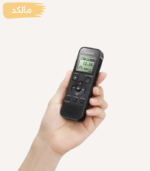 دستگاه ضبط صدای سونی PX470 - Image 4