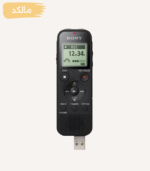 قیمت دستگاه ضبط صدای سونی PX470